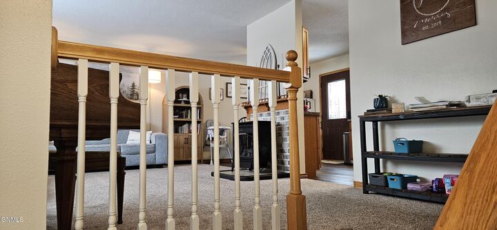 Property Photo: 11 Greely Drive ND 58504