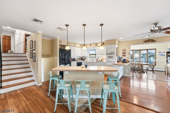 Property Photo: 15 Ridge Rd NJ 07054