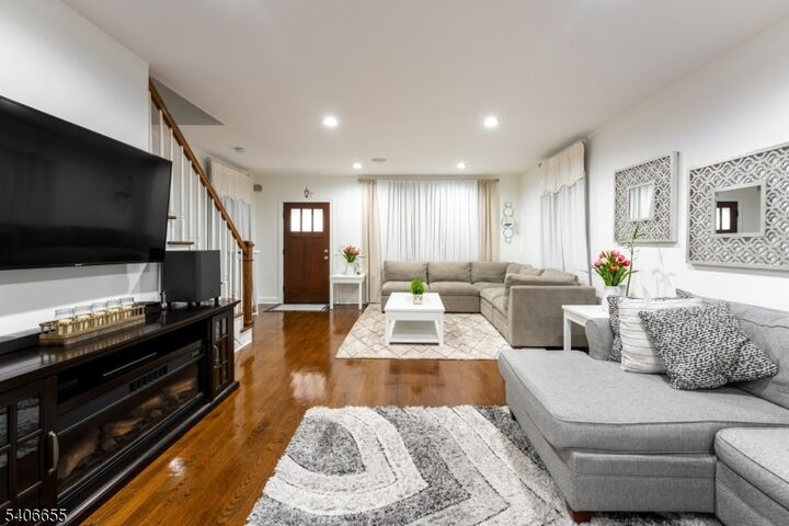 Property Photo:  144 Silleck St  NJ 07013 