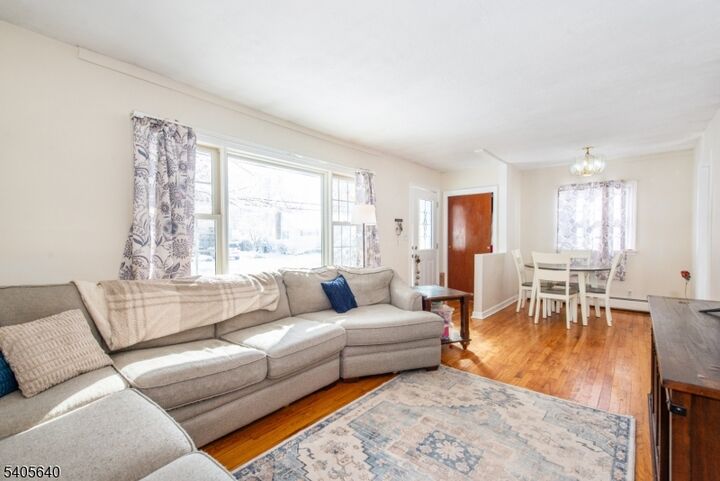 Property Photo: 106 Riverview Ter NJ 07457