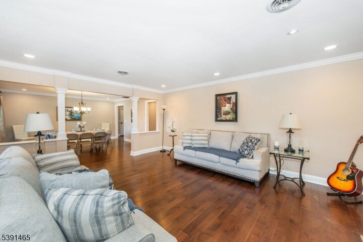 Property Photo:  15 Saint Michaels Pl  NJ 07013 