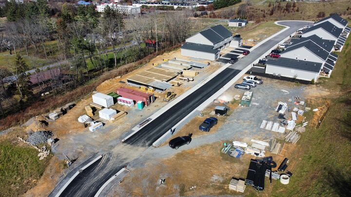 Property Photo:  186 Ivy Terrace  WV 24901 