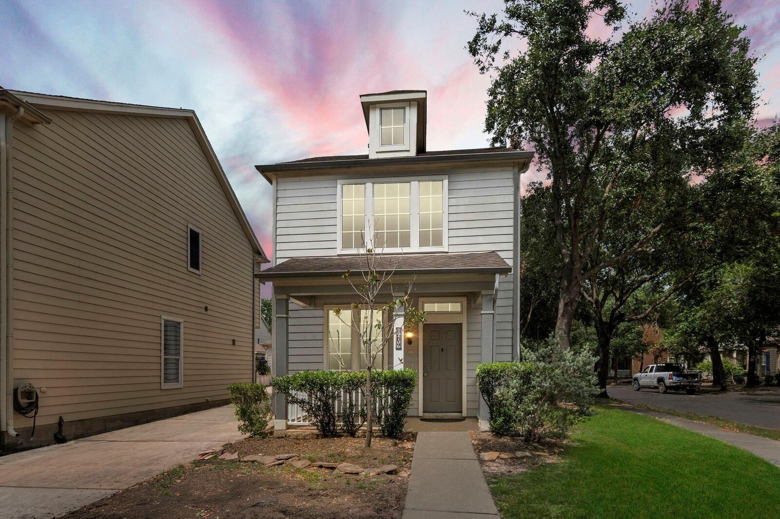 Property Photo:  29706 Parliament Hills Drive  TX 77386 