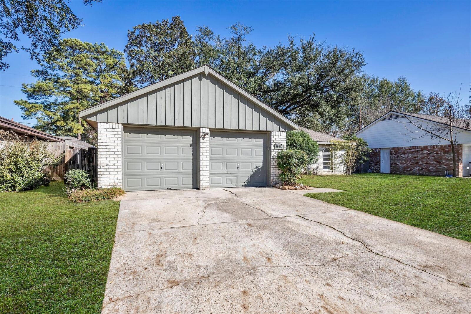 Property Photo:  29410 Binefield Street  TX 77386 