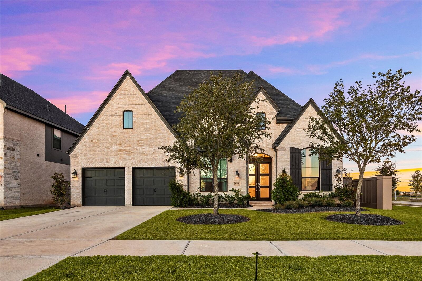 Property Photo:  31306 Crescent Hill Drive  TX 77441 