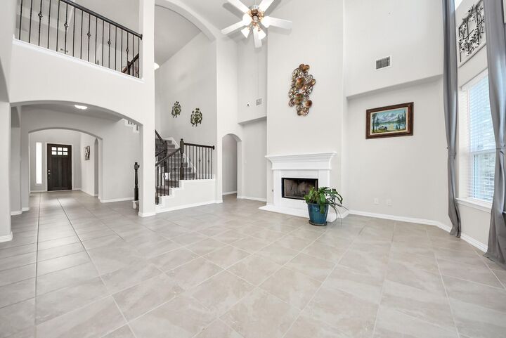 Property Photo: 1106 River Delta Lane TX 77469