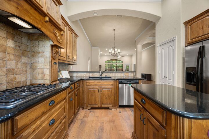 28618 Benders Crossing Drive Spring, TX 77386 photo 9