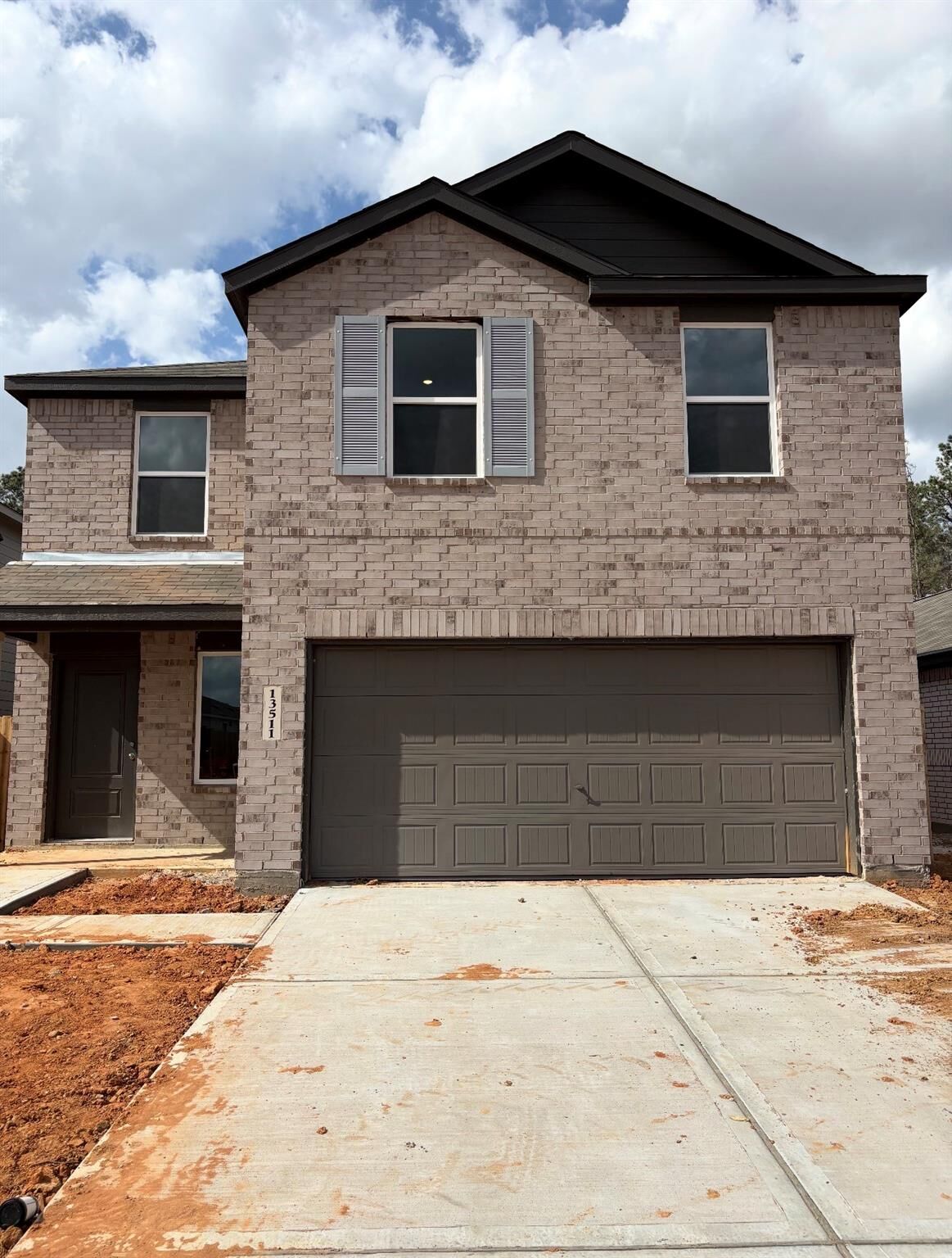 Property Photo:  13511 Bay Springs Drive  TX 77303 