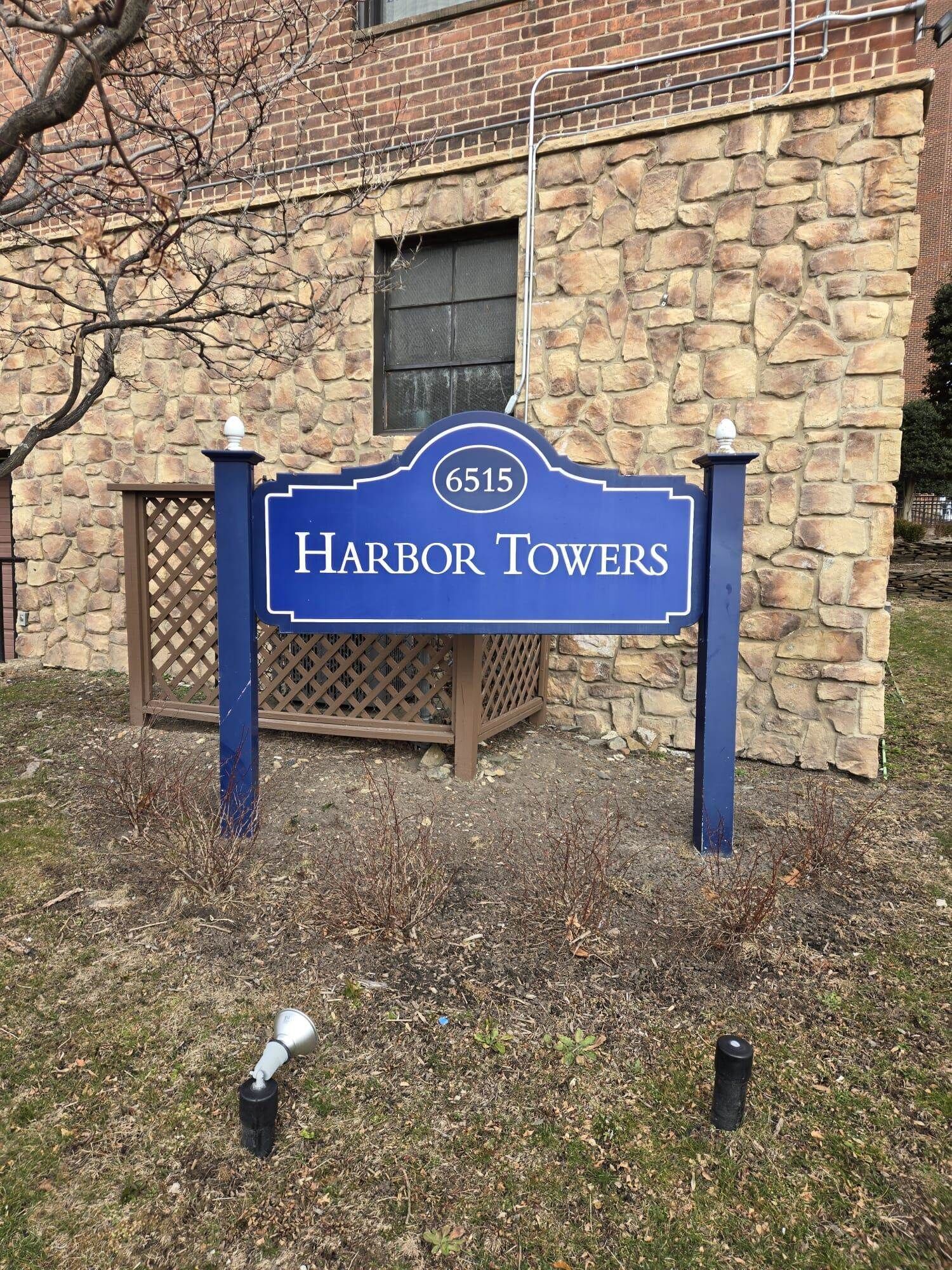 Property Photo:  6515 Blvd East 9C  NJ 07093 