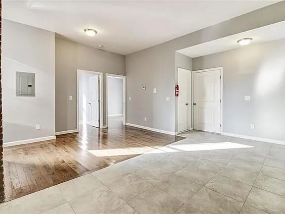 Property Photo:  585 Bramhall Ave 3  NJ 07304 