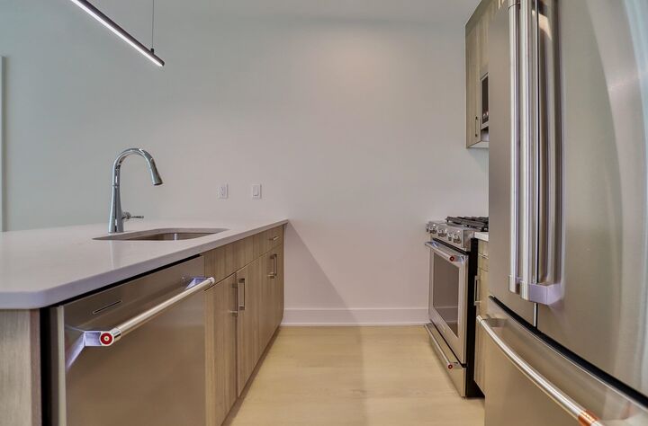 Property Photo:  303 Madison St 306  NJ 07030 