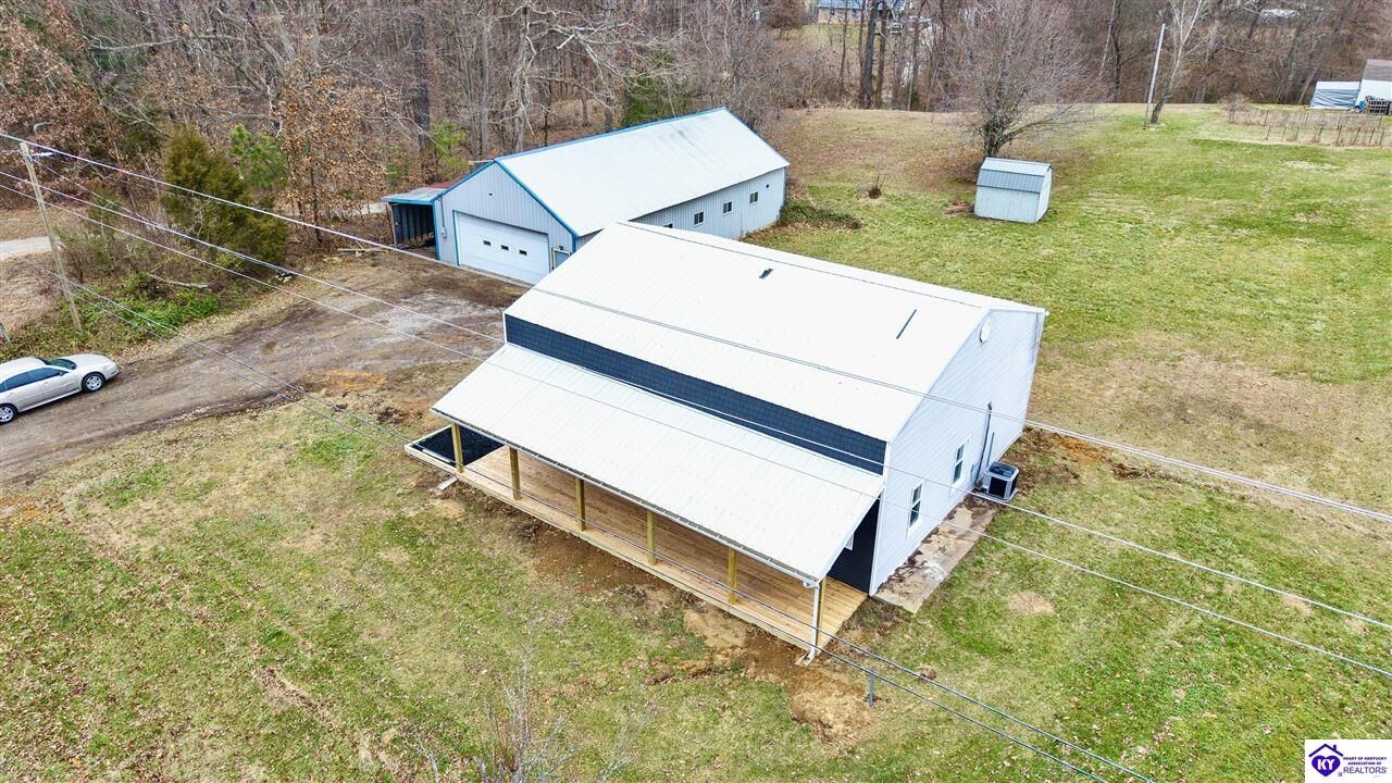 Property Photo: 2810 Shot Hunt Road KY 40175