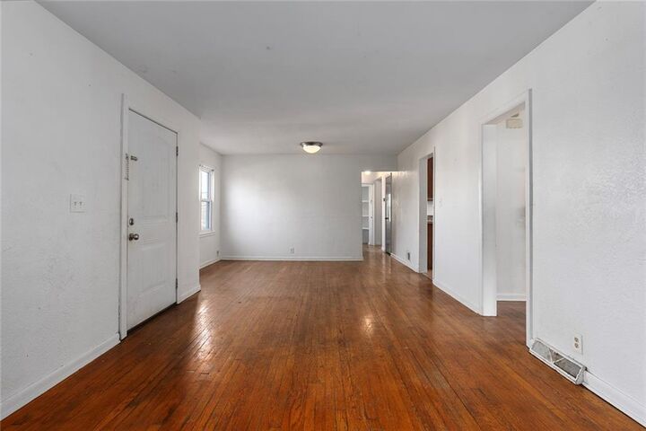 Property Photo:  7923 James A Reed Road  MO 64138 