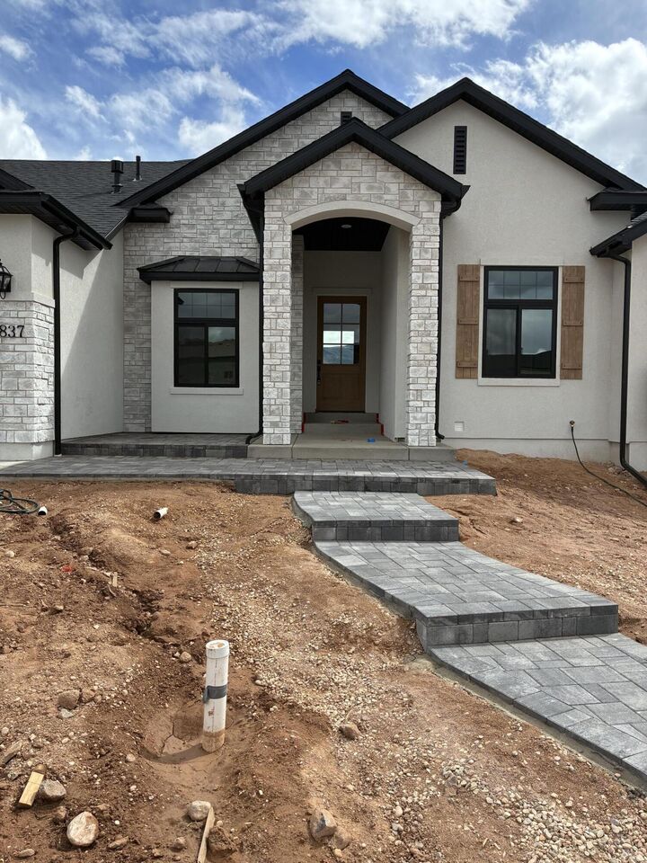 Property Photo:  2837 W Oak Springs Rd  UT 84720 