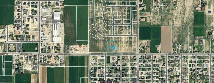 Property Photo:  1050 E Midvalley Rd Approx.  UT 84721 