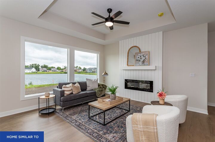 Property Photo:  335 Springer Court  IA 50156 