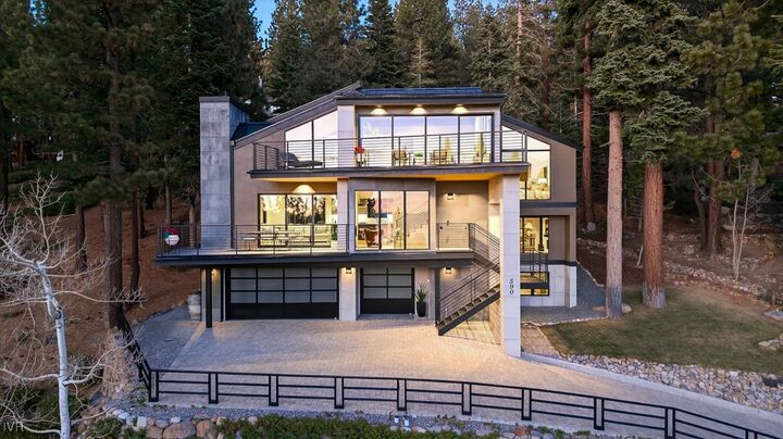 Property Photo: 590 Fallen Leaf Way NV 89451