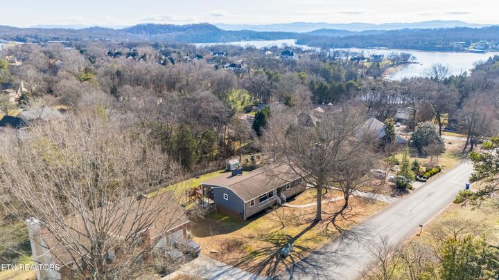 Property Photo:  1716 Winding Ridge Tr  TN 37922 