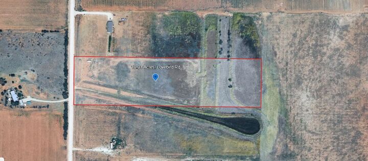 Property Photo:  10 Lovebird Road  TX 79367 