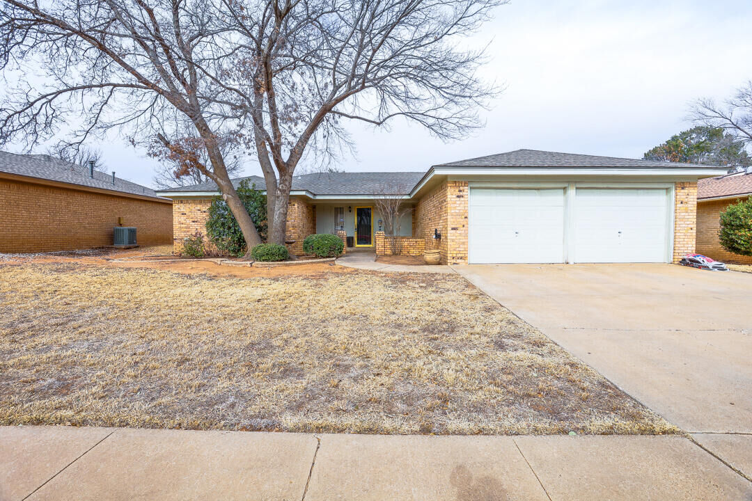 Property Photo:  5210 90th Street  TX 79424 