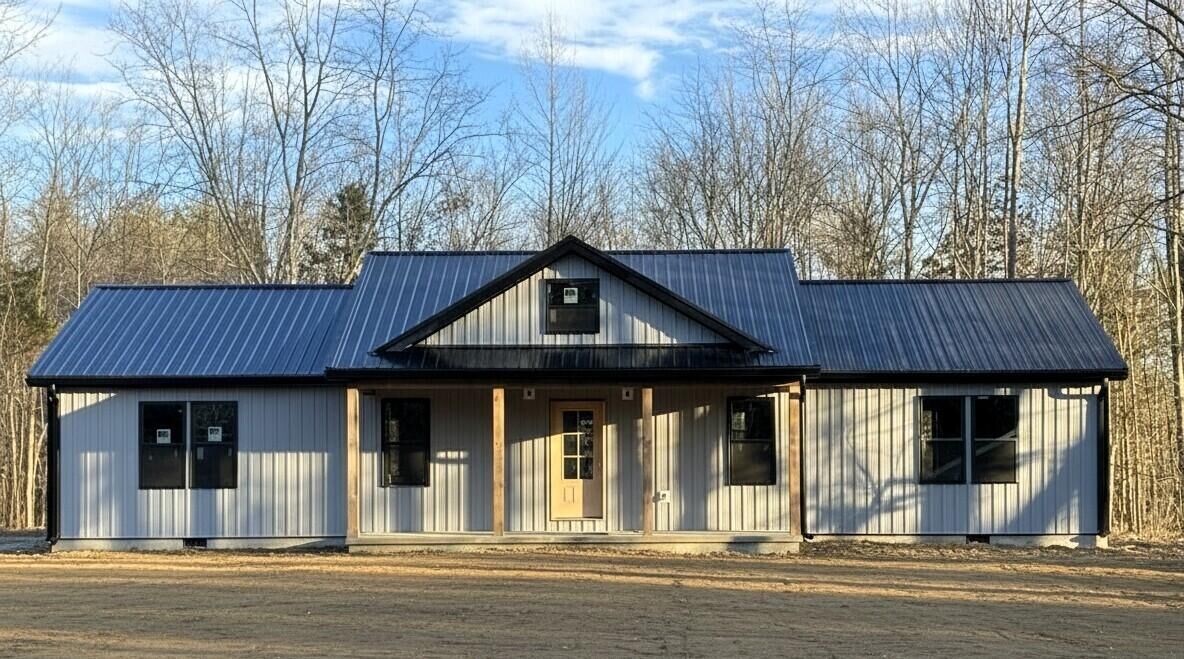 Property Photo:  305 Forest Lane  KY 40371 