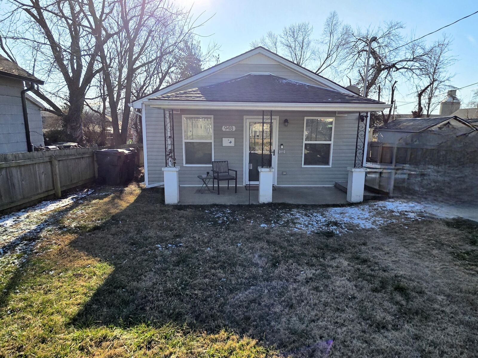 Property Photo:  948 Dayton Avenue  KY 40505 