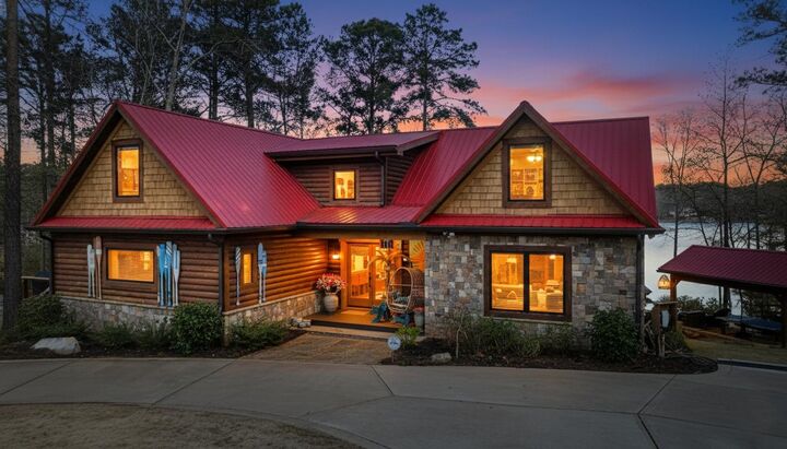 Property Photo:  125 Rock Island Lane  GA 31024 