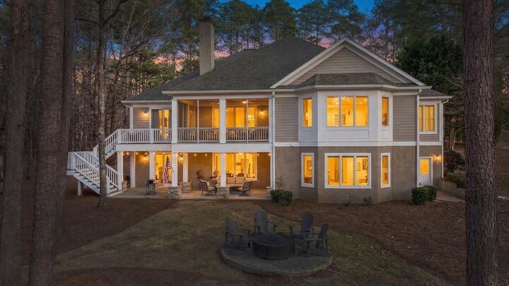 Property Photo: 1301 Planters Trail GA 30642