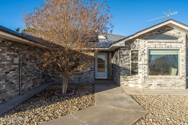 Property Photo:  37 Calle De Paz  NM 88310 