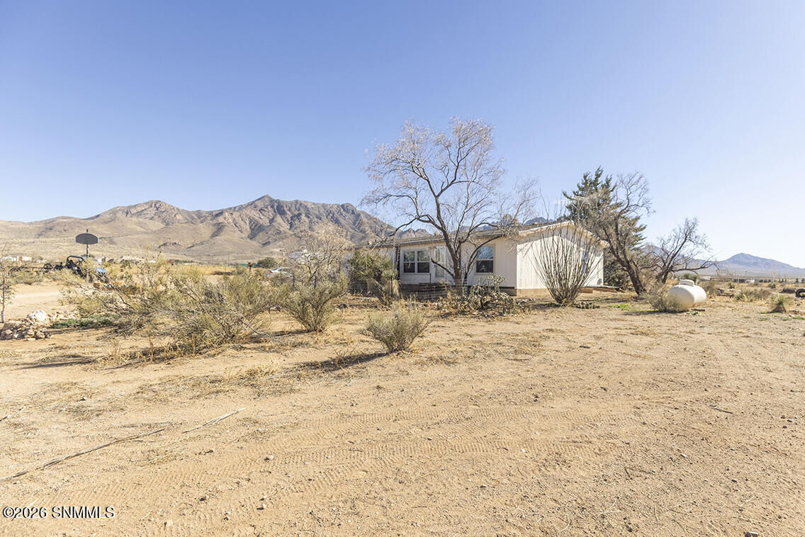 Property Photo:  4320 Alpine Court  NM 88011 