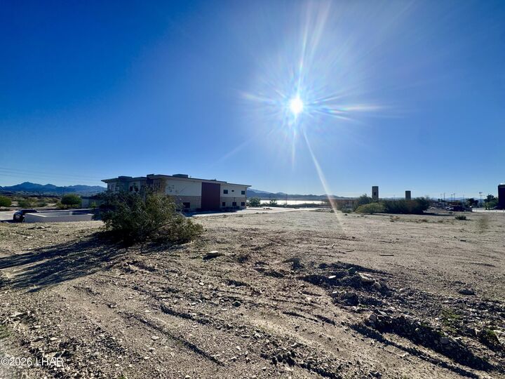 Property Photo:  125 Park Ave  AZ 86403 