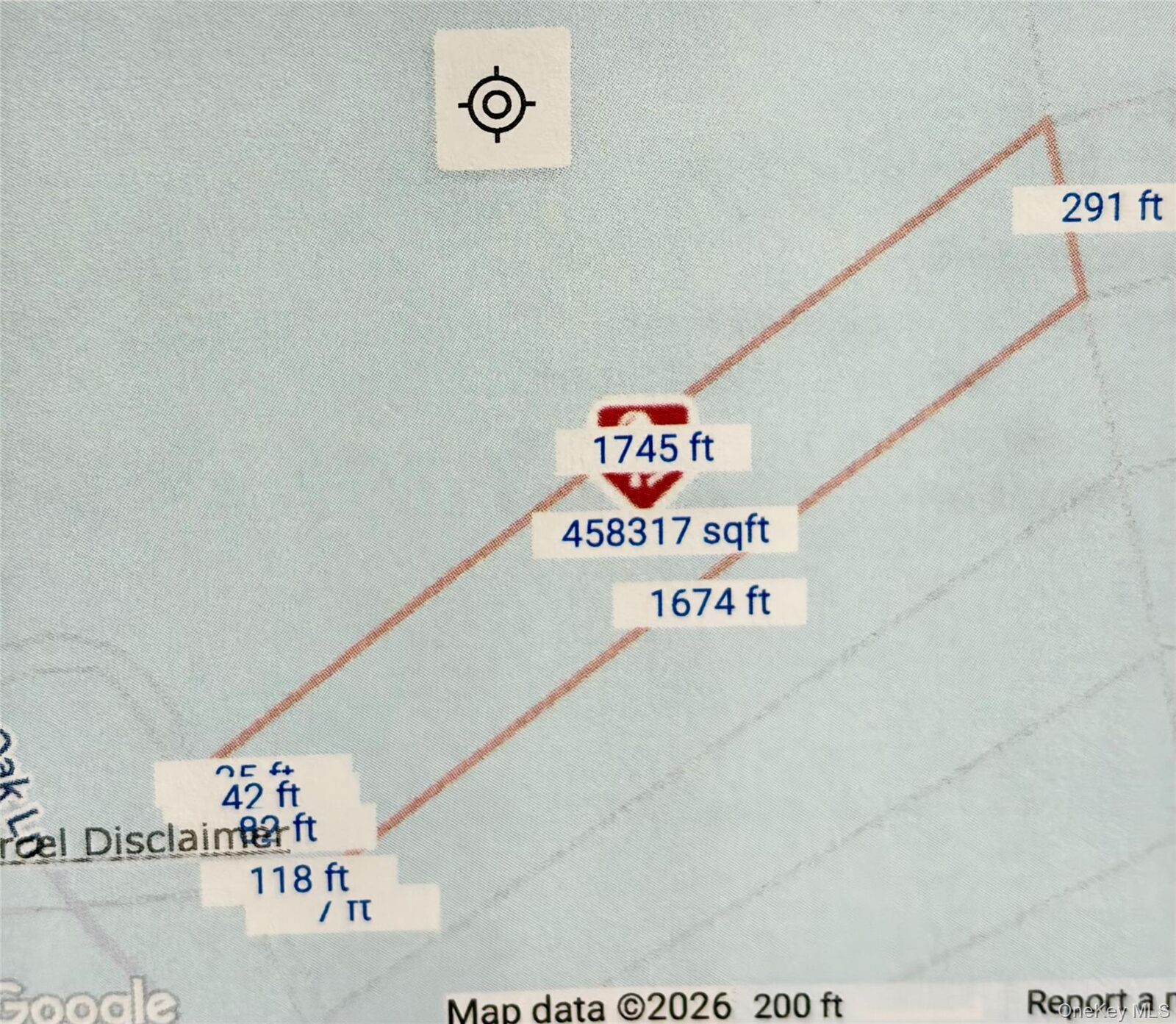 Property Photo: 790 Oak NY 13783