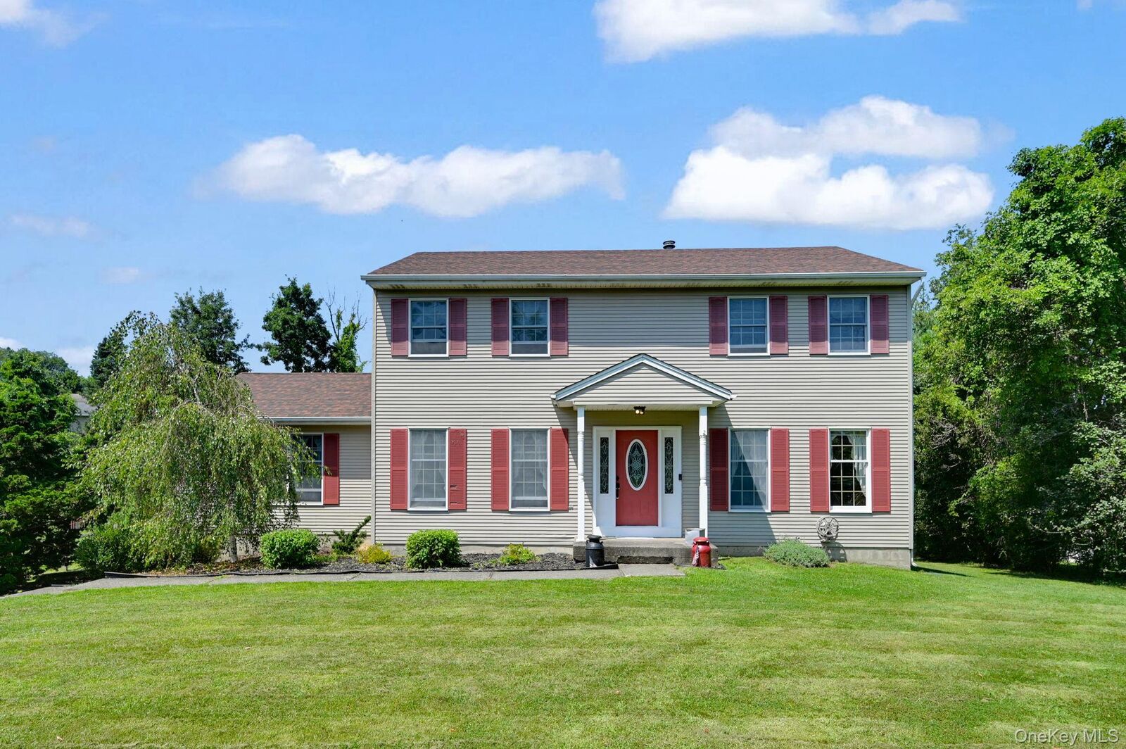 Property Photo:  28 Brady Road  NY 10990 
