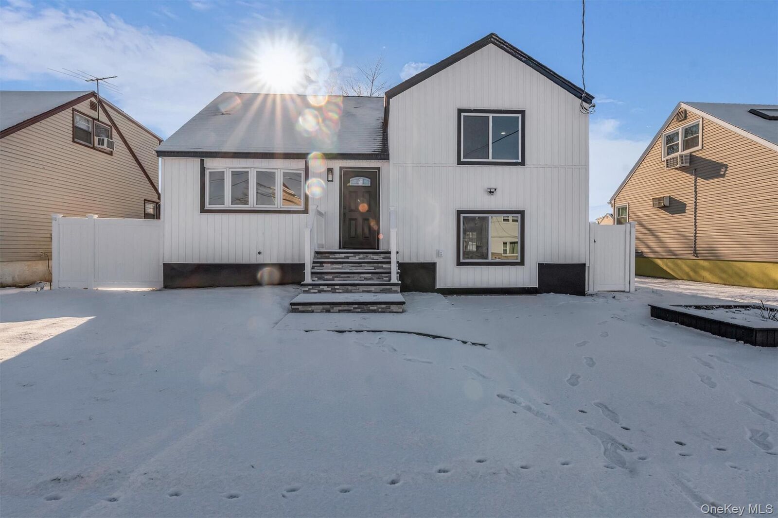 Property Photo:  39 Layton Street  NY 11520 