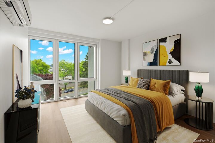 Property Photo:  10 Lyon Place 400/4A  NY 10601 