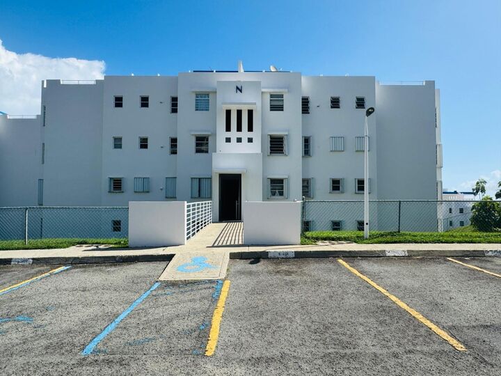 Property Photo:  Cond. Costa Esmeralda Colonia St. 102  PR 00735 