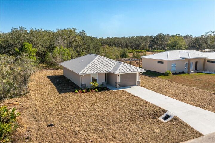 Property Photo: 3206 N Sedgewick Road FL 33825