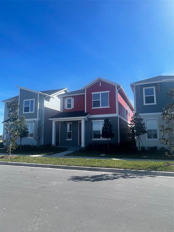 Property Photo:  9328 Hartline Way  FL 32827 