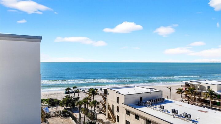 Property Photo: 1102 Benjamin Franklin Drive Ph 809 FL 34236