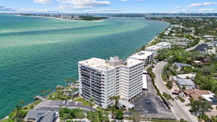 Property Photo:  4822 Ocean Boulevard 10E  FL 34242 