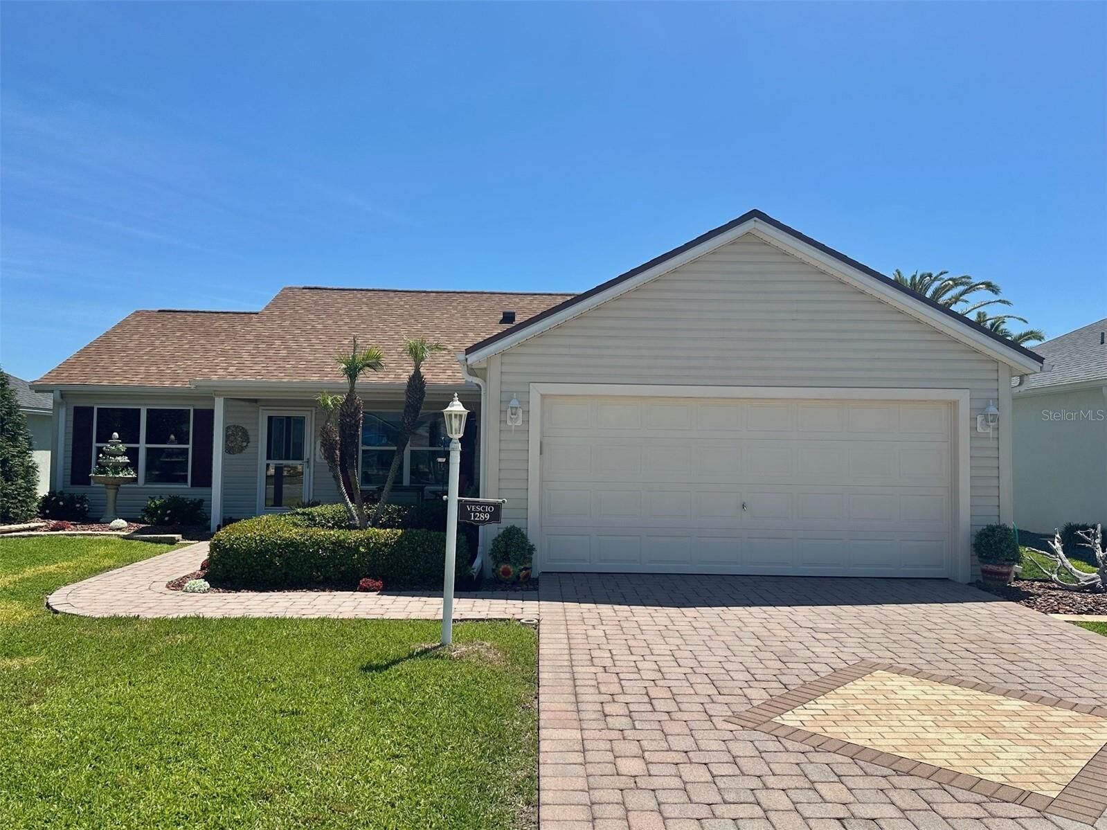 Property Photo:  1289 Addison Avenue  FL 32162 