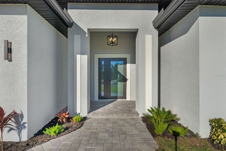 Property Photo:  2583 Kabbaby Street  FL 34288 