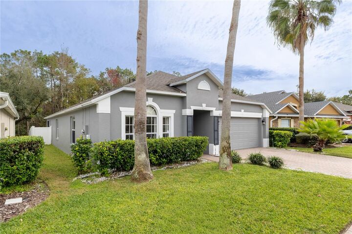 Property Photo:  9933 Portofino Drive  FL 32832 