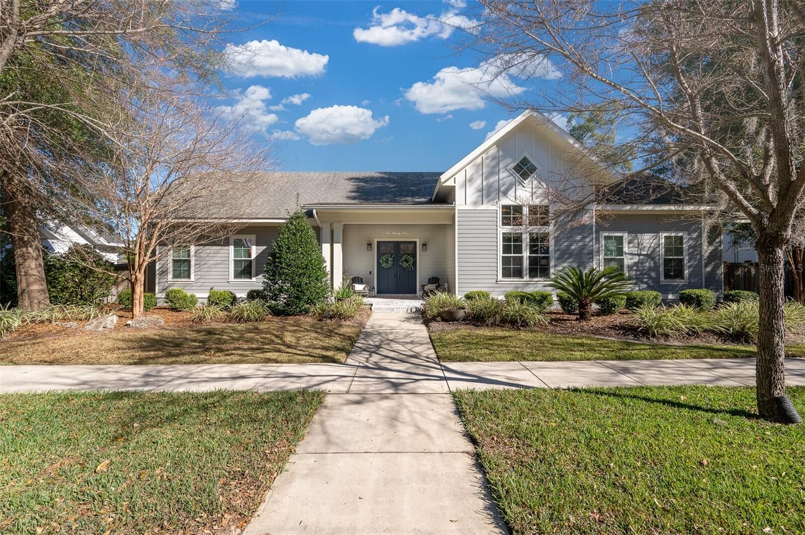 Property Photo:  691 SW 136th Street  FL 32669 