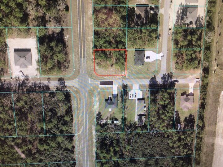 Property Photo: 0 Marion Oaks Pass FL 34473
