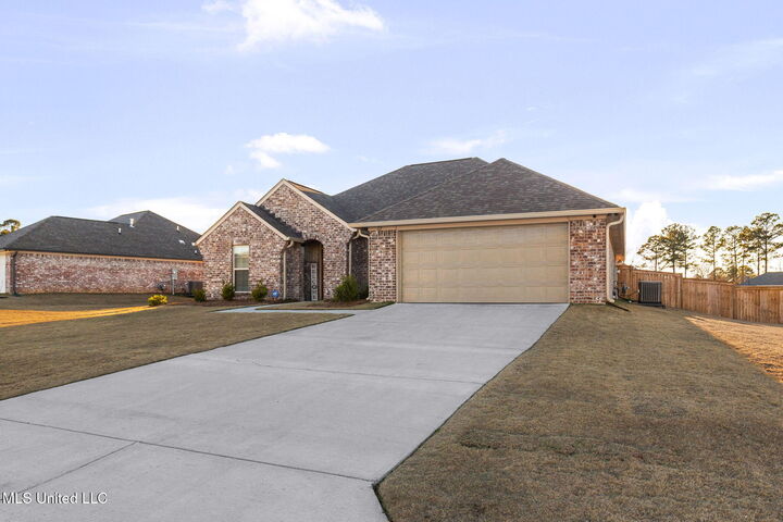 Property Photo:  117 Bailey Cove  MS 39046 