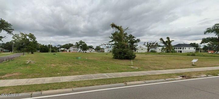 Property Photo:  4808 W Beach Boulevard  MS 39501 