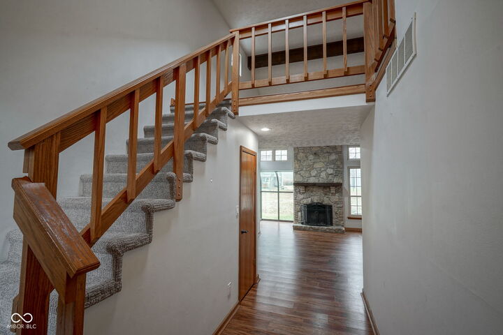 Property Photo:  7494 Charrington Court  IN 46254 