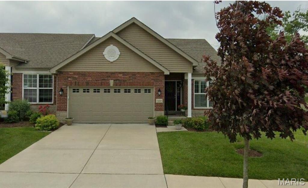 Property Photo:  16164 Amber Vista Drive  MO 63021 