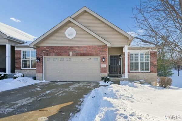 Property Photo: 16164 Amber Vista Drive MO 63021